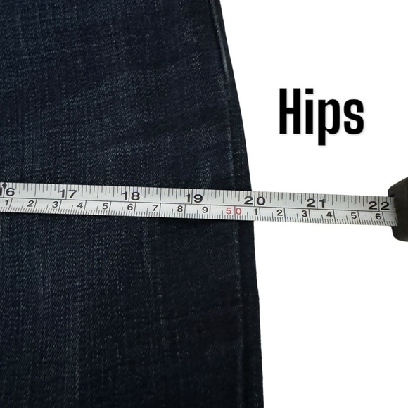 Lee Modern Series Midrise fit Dream skinny leg womens jeans 10 Short - Picture 6 of 8